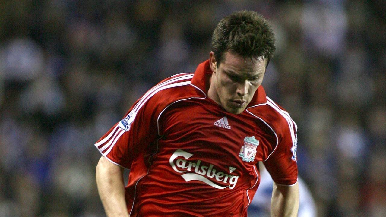 Kisah Pilu Steve Finnan: Legenda Liverpool Terpaksa Jual Medali Juara Liga Champions karena Masalah Keuangan Kisah Pilu Steve Finnan: Legenda Liverpool Terpaksa Jual Medali Juara Liga Champions karena Masalah Keuangan
