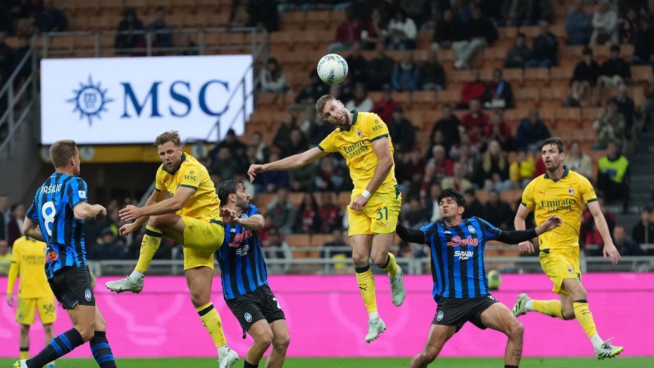 Prediksi Genoa vs Milan 17 Mei 2026 Prediksi Genoa vs Milan 17 Mei 2026