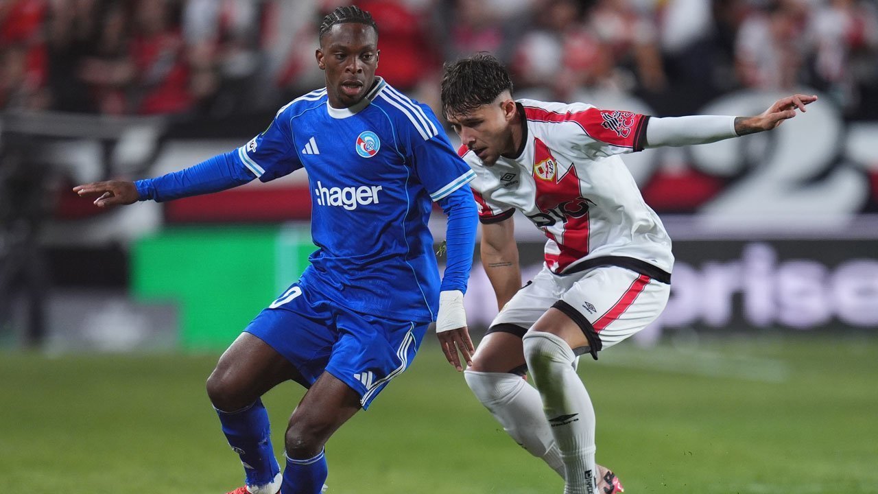Prediksi Strasbourg vs Rayo 8 Mei 2026