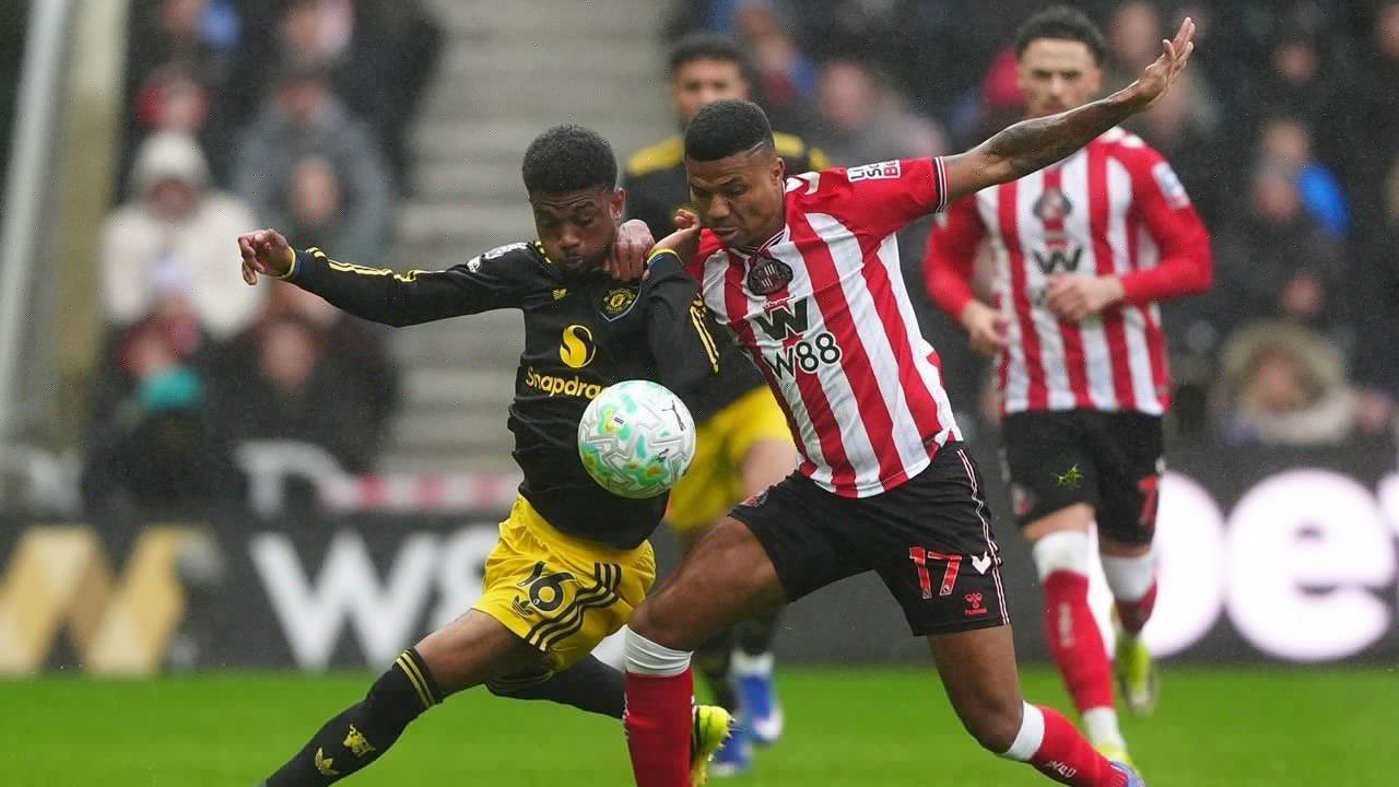 Prediksi Klasemen Akhir Liga Inggris Setelah Laga Sunderland vs MU Berakhir Tanpa Gol Prediksi Klasemen Akhir Liga Inggris Setelah Laga Sunderland vs MU Berakhir Tanpa Gol