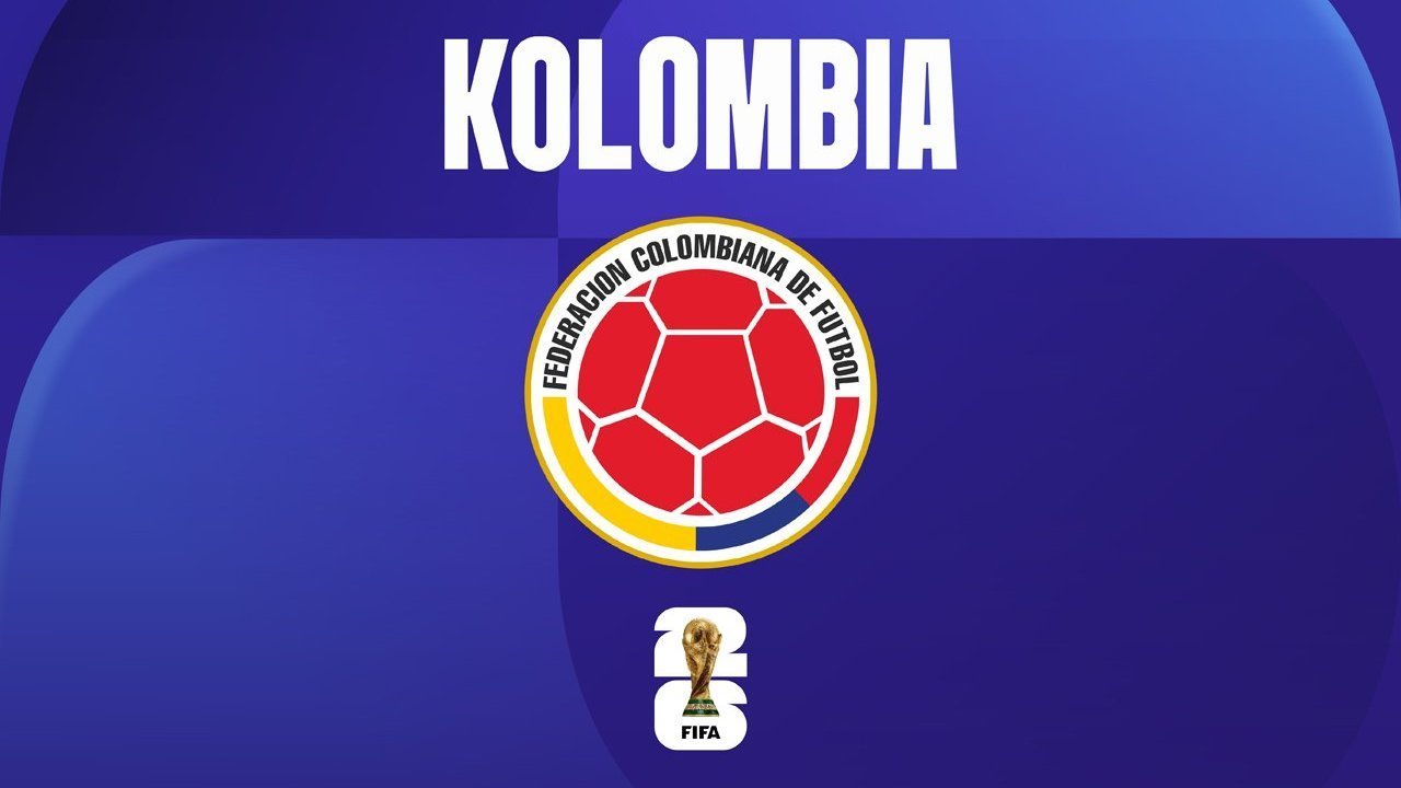Profil Timnas Kolombia di Piala Dunia 2026: Potensi Kejutan Besar dari La Tricolor