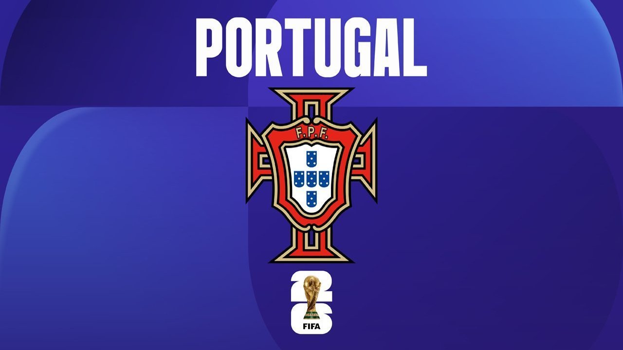 Profil Timnas Portugal di Piala Dunia 2026: Kans Terakhir Cristiano Ronaldo