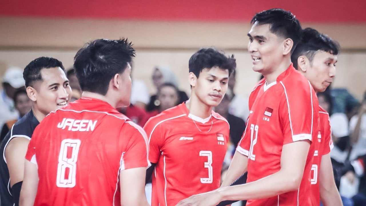 PBVSI Umumkan Rivan dan Nizar Mundur dari Pelatnas Timnas Voli Putra Indonesia PBVSI Umumkan Rivan dan Nizar Mundur dari Pelatnas Timnas Voli Putra Indonesia