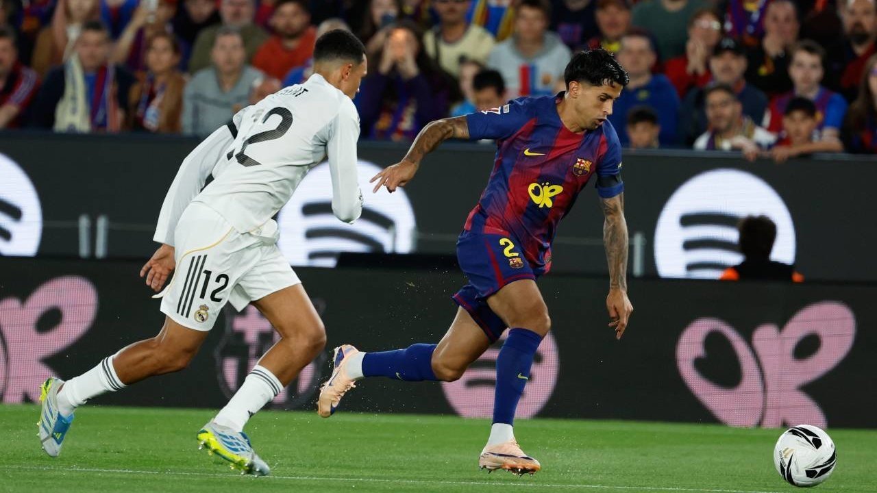 Laga El Clasico Dibayangi Aksi Mogok Para Pekerja Barcelona