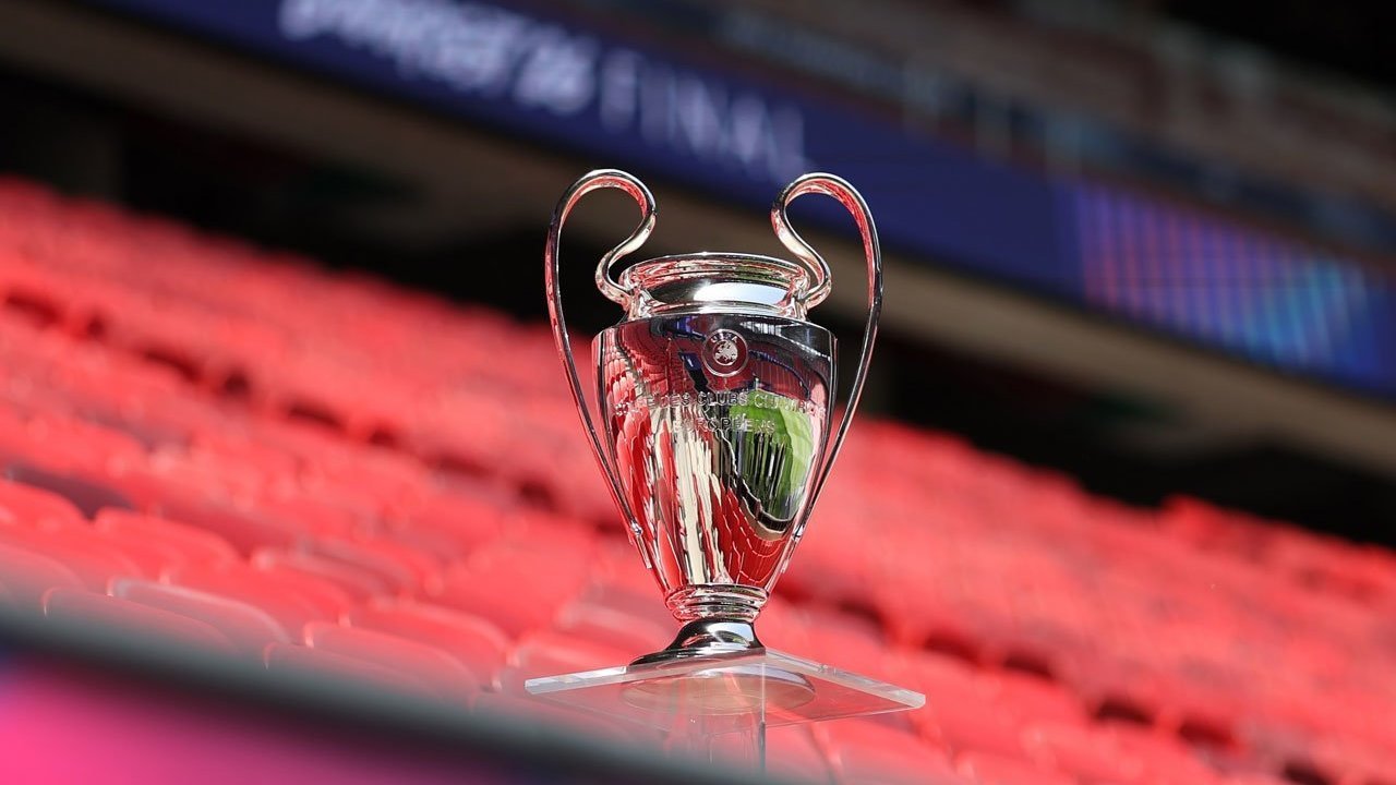 Jadwal PSG vs Arsenal di Final Liga Champions Malam Ini, 30 Mei 2026 Jadwal PSG vs Arsenal di Final Liga Champions Malam Ini, 30 Mei 2026