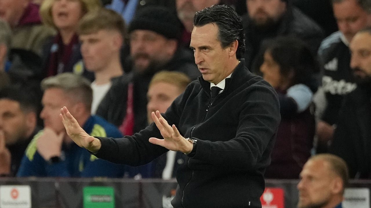 Aston Villa ke Final Liga Europa, Ollie Watkins: Tak Ada Pelatih yang Lebih Baik dari Unai Emery untuk Final!