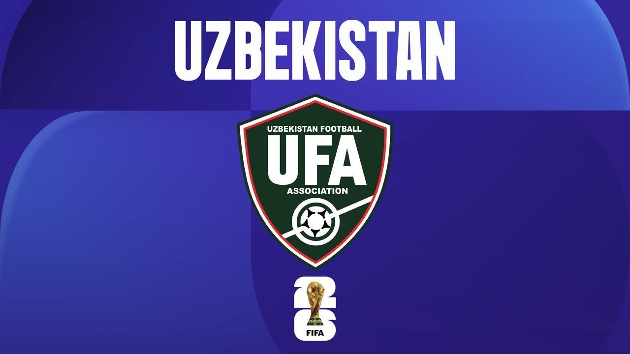 Profil Timnas Uzbekistan di Piala Dunia 2026: Debut Bersejarah dan Potensi Kuda Hitam