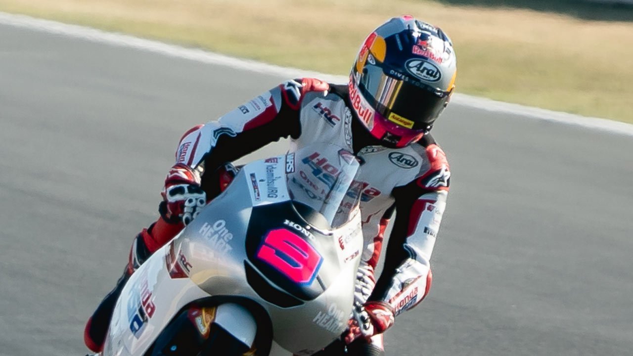 Veda Ega Pratama Disalip Brian Uriarte di Klasemen Rookie Moto3 2026 Usai Grand Prix Italia Veda Ega Pratama Disalip Brian Uriarte di Klasemen Rookie Moto3 2026 Usai Grand Prix Italia