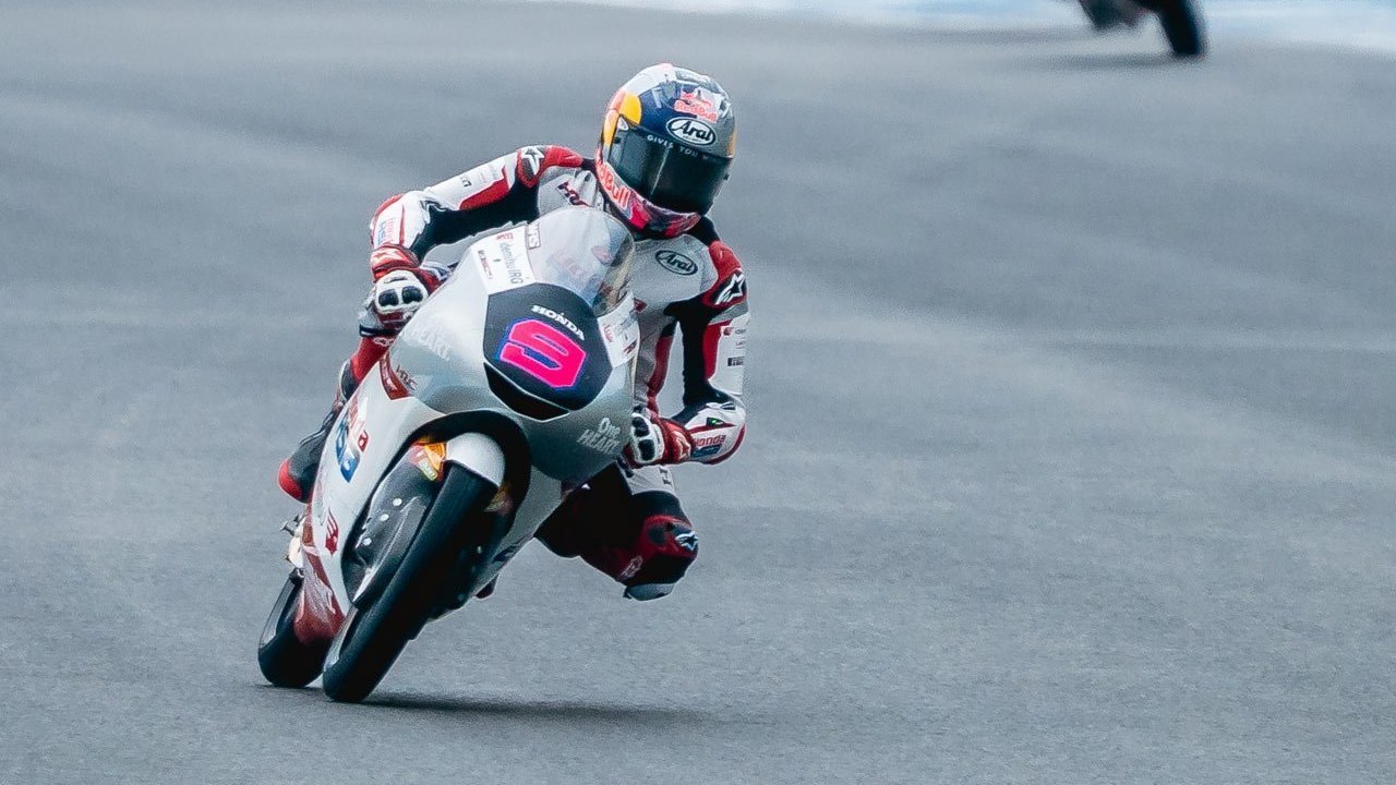 7 Pembalap Motor Indonesia Tampil di Eropa, Ramaikan MotoGP Italia dan WorldSBK Aragon 2026 7 Pembalap Motor Indonesia Tampil di Eropa, Ramaikan MotoGP Italia dan WorldSBK Aragon 2026