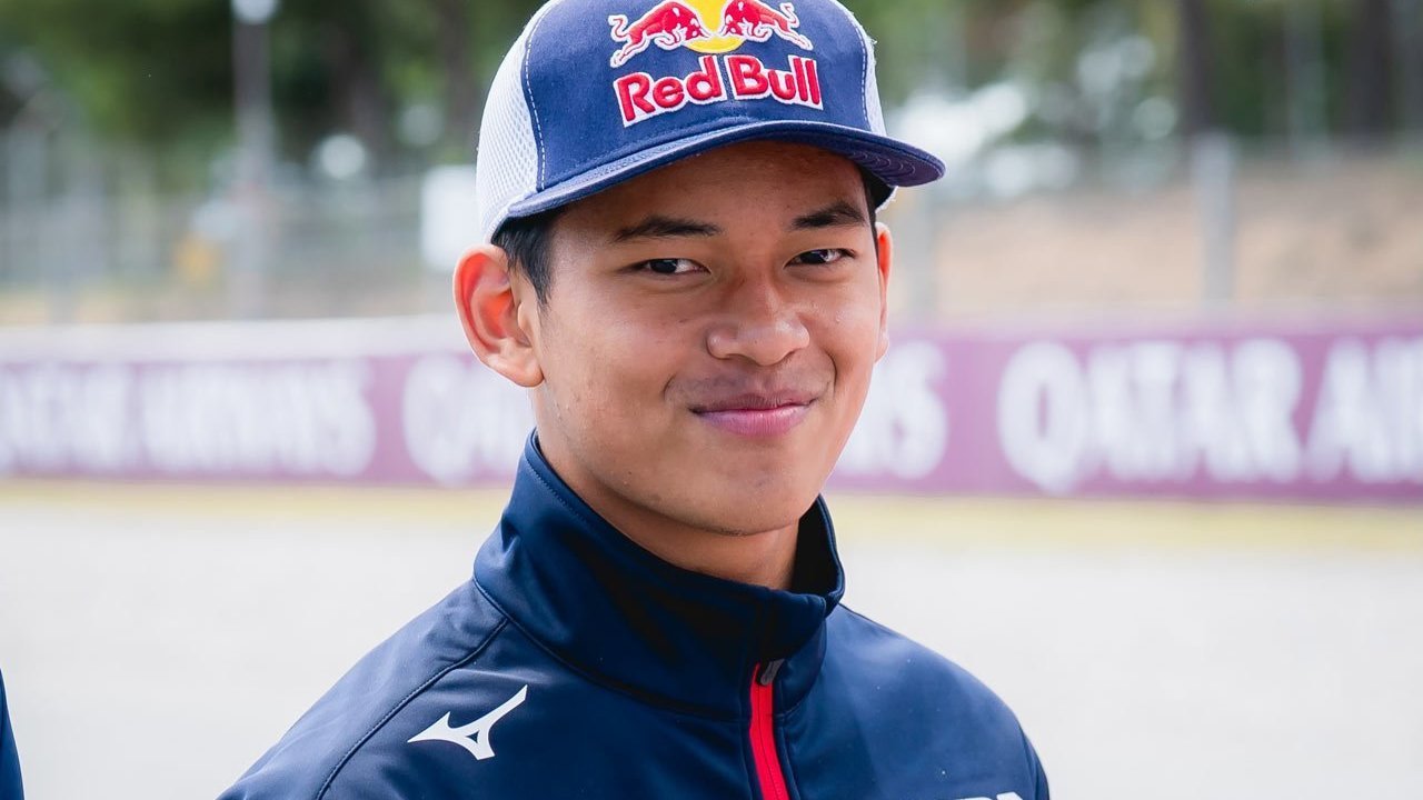 Usung Motivasi Tinggi, Veda Ega Pratama Tekad Lanjutkan Tren Positif di Moto3 Catalunya 2026 Usung Motivasi Tinggi, Veda Ega Pratama Tekad Lanjutkan Tren Positif di Moto3 Catalunya 2026