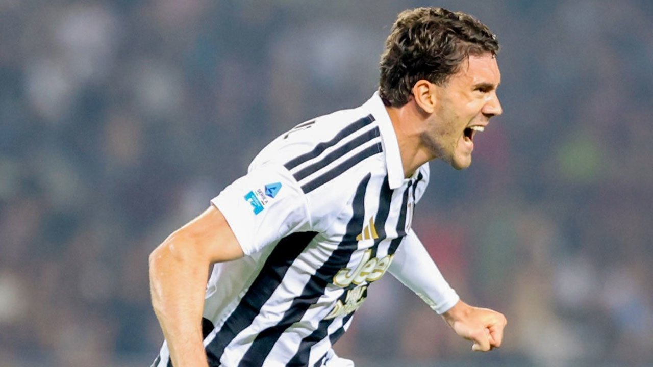 Man of the Match Torino vs Juventus: Dusan Vlahovic Man of the Match Torino vs Juventus: Dusan Vlahovic