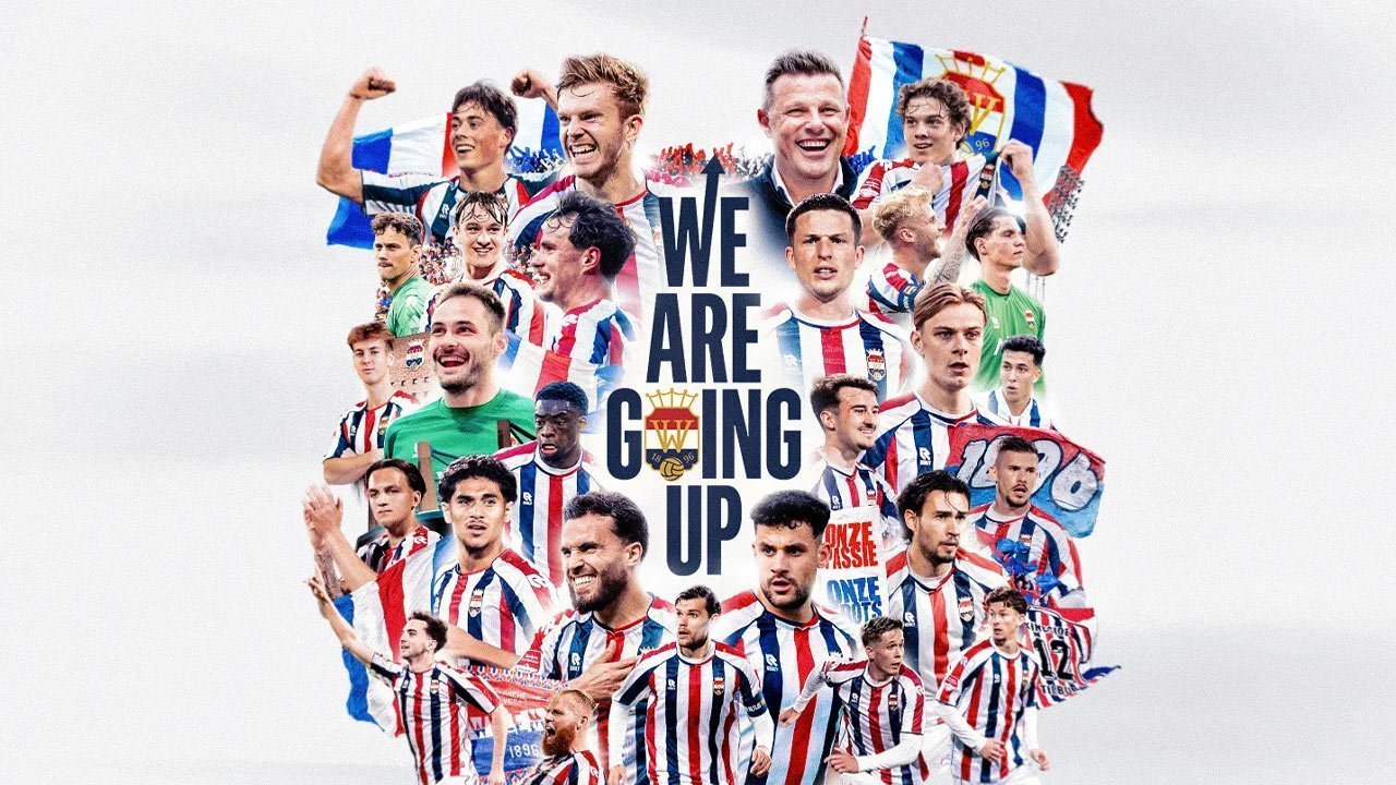 Selamat! Nathan Tjoe-A-On Sukses Antar Willem II Promosi ke Eredivisie Lewat Drama Adu Penalti Selamat! Nathan Tjoe-A-On Sukses Antar Willem II Promosi ke Eredivisie Lewat Drama Adu Penalti