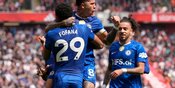 Final FA Cup: Chelsea Bisa Mengalahkan Siapa Pun, Termasuk Man City Final FA Cup: Chelsea Bisa Mengalahkan Siapa Pun, Termasuk Man City