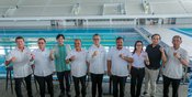 Indonesia Short Course Emerging Series Diluncurkan: Gebrakan Baru Regenerasi Renang Nasional