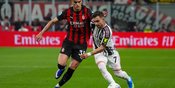 Cerita Davide Bartesaghi: Ingin Jadi Maldini di Milan dan Ungkap Sosok Paling Lucu di Skuad Rossoneri