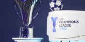 Naik Kelas! Indonesia Resmi Kirim Dua Wakil ke AFC Champions League Two 2027/2028