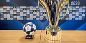 Prediksi Al-Nassr vs Gamba Osaka: Misi Cristiano Ronaldo Raih Trofi Asia Prediksi Al-Nassr vs Gamba Osaka: Misi Cristiano Ronaldo Raih Trofi Asia