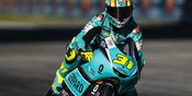 Hasil FP1 Moto3 Italia 2026: Adrian Fernandez Tercepat, Veda Ega Pratama di Posisi 20 Hasil FP1 Moto3 Italia 2026: Adrian Fernandez Tercepat, Veda Ega Pratama di Posisi 20