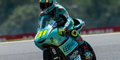 Hasil FP2 Moto3 Prancis 2026: Adrian Fernandez Memimpin, Ungguli Alvaro Carpe