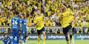 Al Nassr vs Al Hilal: Blunder Konyol Bento Paksa Cristiano Ronaldo Tunda Pesta Juara Liga Arab Saudi