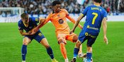 Login! AC Milan Saingi MU untuk Transfer Alejandro Balde Login! AC Milan Saingi MU untuk Transfer Alejandro Balde