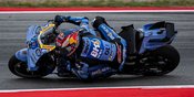 Hasil Sprint Race MotoGP Catalunya 2026: Margin Tipis! Alex Marquez Menang, Sikat Pedro Acosta