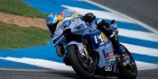 Operasi Bahu Sukses, Alex Marquez Diizinkan Pulang dari Rumah Sakit Usai Kecelakaan di MotoGP Catalunya 2026 Operasi Bahu Sukses, Alex Marquez Diizinkan Pulang dari Rumah Sakit Usai Kecelakaan di MotoGP Catalunya 2026