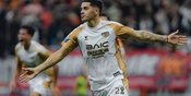 Hasil PSBS vs Dewa United: Alex Martins Hattrick untuk Benamkan Tuan Rumah dengan Skor 5-0