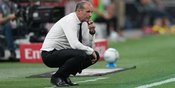 Kata-kata Allegri Setelah AC Milan Gagal Lolos Liga Champions Kata-kata Allegri Setelah AC Milan Gagal Lolos Liga Champions