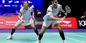 Tiwi/Fadia Tersingkir dari Singapore Open 2026, Langsung Alihkan Fokus ke Indonesia Open 2026