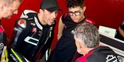 Hasil Race 2 Harley Davidson Bagger World Cup Italia 2026: Andrea Iannone Menang, Dimas Ekky Pratama Masuk Top 5