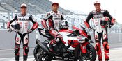 Jack Miller dan Andrea Locatelli Bela Yamaha di Suzuka 8 Hours 2026 Jelang Pensiunnya Katsuyuki Nakasuga Jack Miller dan Andrea Locatelli Bela Yamaha di Suzuka 8 Hours 2026 Jelang Pensiunnya Katsuyuki Nakasuga