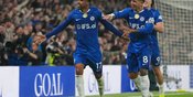 Rapor Pemain Chelsea vs Tottenham: Enzo Fernandez Jadi Mimpi Buruk Spurs Rapor Pemain Chelsea vs Tottenham: Enzo Fernandez Jadi Mimpi Buruk Spurs