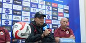 Persijap Jepara vs Persija Jakarta: Misi Macan Kemayoran Runtuhkan Keangkeran Bumi Kartini
