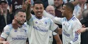 Meski Mahal, Ini Alasan MU Bakal Tetap Kejar Morgan Rogers