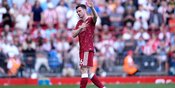 Juventus Gagal Tikung Tottenham dalam Perburuan Andy Robertson Juventus Gagal Tikung Tottenham dalam Perburuan Andy Robertson