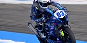 Debut di Autodrom Most, Arai Agaska Cari Kemajuan Positif di WorldSPB Ceko 2026 Debut di Autodrom Most, Arai Agaska Cari Kemajuan Positif di WorldSPB Ceko 2026