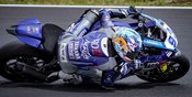 Arai Agaska Kembali Bidik Poin di WorldSPB Aragon 2026 Usai Jalani Training Camp di Italia
