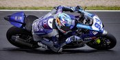 Raih Poin Perdana di WorldSPB Ceko 2026, Arai Agaska Usung Optimisme ke Seri Aragon Raih Poin Perdana di WorldSPB Ceko 2026, Arai Agaska Usung Optimisme ke Seri Aragon