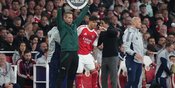 Kisah di Balik iPad Mikel Arteta: Dilema Pilih Pemain Sebelum Arsenal Lolos ke Final Liga Champions