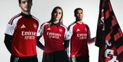 Jadwal Lengkap Premier League 2025/2026 Live di SCTV dan Vidio