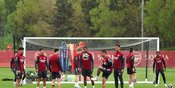Menanti Takdir Arsenal di Liga Champions: Menang Lawan Atletico Madrid atau Gigit Jari Lagi?