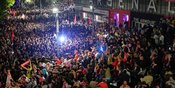 Video dan Foto Histeria Arsenal Juara Premier League 2025/2026: Stadion Emirates Membara, London Utara Berpesta Video dan Foto Histeria Arsenal Juara Premier League 2025/2026: Stadion Emirates Membara, London Utara Berpesta