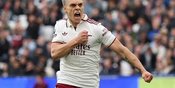 Sempat Kehilangan Kendali Permainan, Arsenal Akhirnya Menang dan Dekati Gelar Juara Sempat Kehilangan Kendali Permainan, Arsenal Akhirnya Menang dan Dekati Gelar Juara
