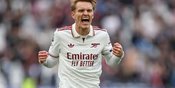 Arsenal di Jalur Juara!