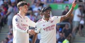 Man of the Match Crystal Palace vs Arsenal: Noni Madueke
