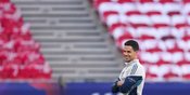 Final UCL: Apakah Arteta Dapat Wejangan Khusus dari Arsene Wenger? Jawabannya Mengejutkan! Final UCL: Apakah Arteta Dapat Wejangan Khusus dari Arsene Wenger? Jawabannya Mengejutkan!