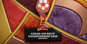 Jadwal Lengkap Piala AFF U-19 2026, Siaran Langsung Indosiar dan SCTV, Live Streaming Vidio Jadwal Lengkap Piala AFF U-19 2026, Siaran Langsung Indosiar dan SCTV, Live Streaming Vidio