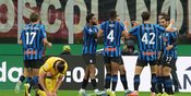 Sihir Atalanta di Markas AC Milan