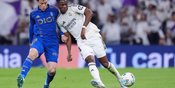 Florentino Perez Blokir Transfer Aurelien Tchouameni ke Manchester United Florentino Perez Blokir Transfer Aurelien Tchouameni ke Manchester United